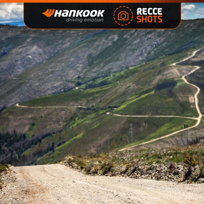FIA WRC Rally de Portugal 2026 6