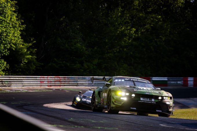 ADAC RAVENOL 24h Nürburgring 2026