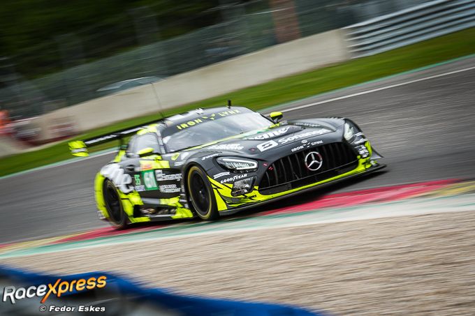 24 Uur van Le Mans 2026