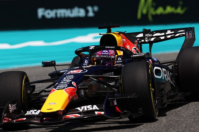 #f1 Max Verstappen