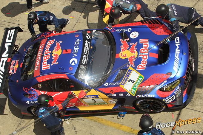 ADAC RAVENOL 24h Nürburgring 2026