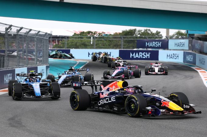 FIA Formule 1 2027 nieuwe motorregels en veiligheidsmaatregelen 1