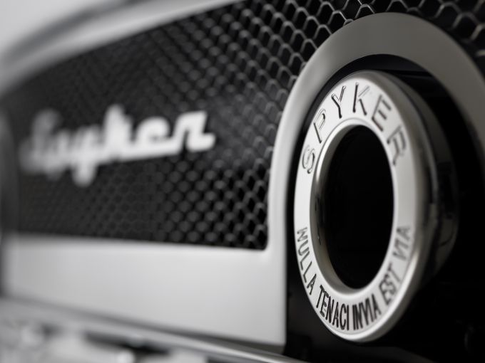 Spyker comeback 2026