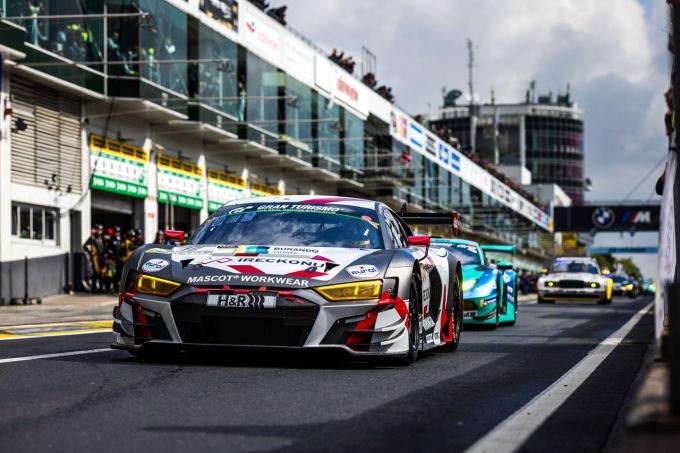Max Kruse Racing