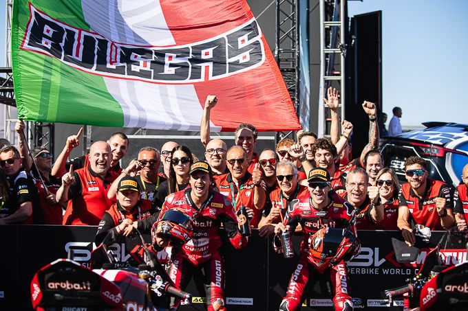 WorldSBK Balaton