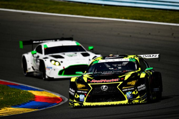 IMSA Watkins Glen 2026