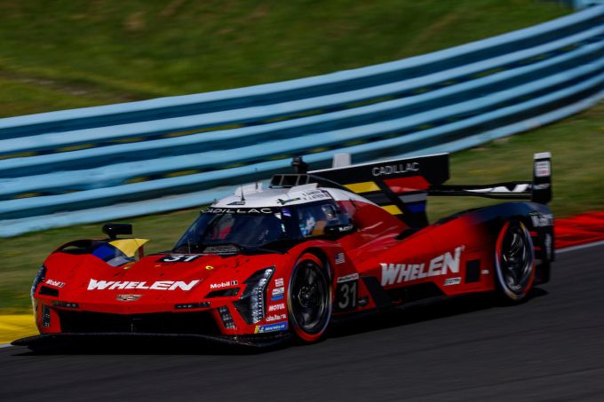 IMSA Watkins Glen 2026