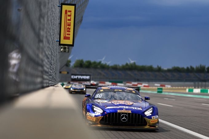 DTM Norisring 3 tot en met 5 juli 2026  Foto 7
