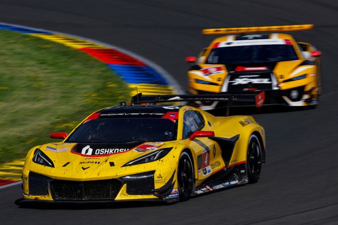 IMSA Watkins Glen 2026
