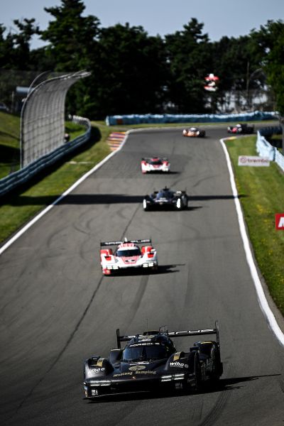 IMSA Watkins Glen 2026