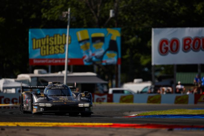 IMSA Watkins Glen 2026