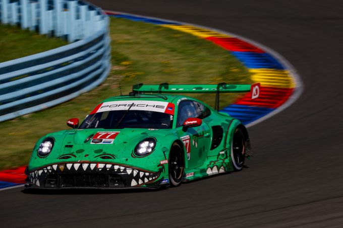 IMSA Watkins Glen 2026