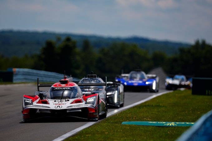IMSA Watkins Glen 2026