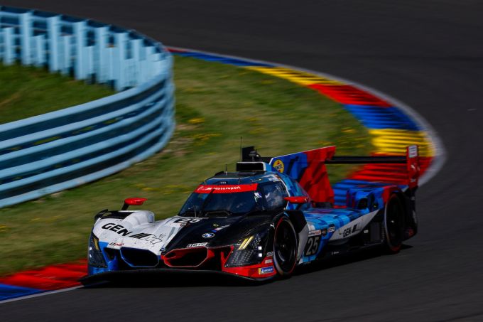 IMSA Watkins Glen 2026