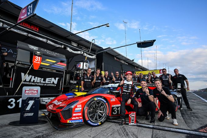 IMSA Watkins Glen 2026