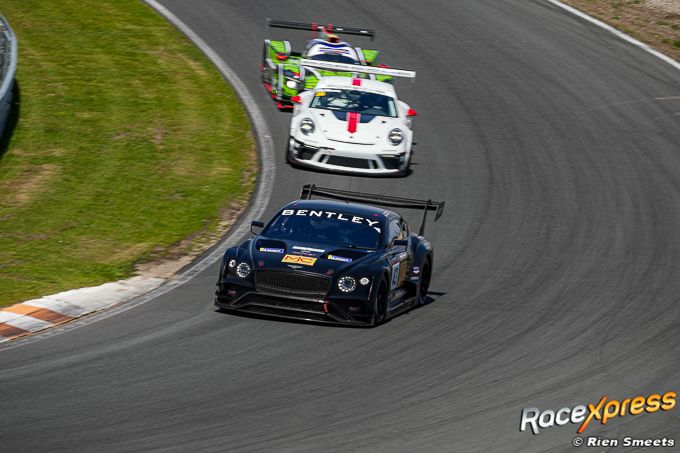 Historische Grand Prix van Zandvoort