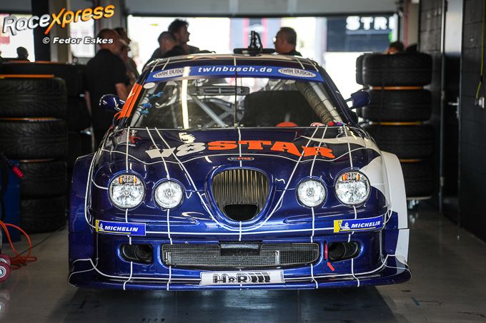 Historische Grand Prix van Zandvoort