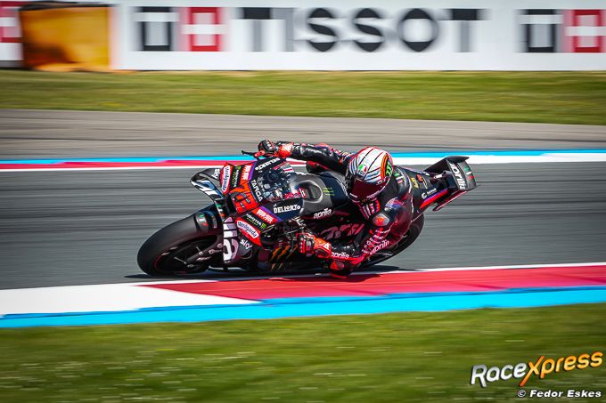 Aprilia Racing