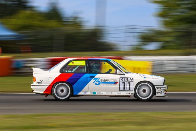 DTM Norisring 3 tot en met 5 juli 2026  Foto 11