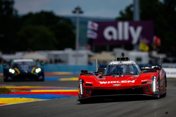IMSA Watkins Glen 2026 foto 1