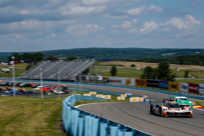 IMSA Watkins Glen 2026
