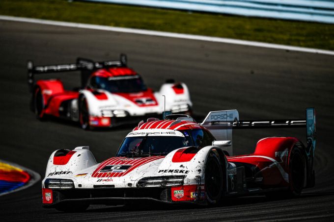 IMSA Watkins Glen 2026