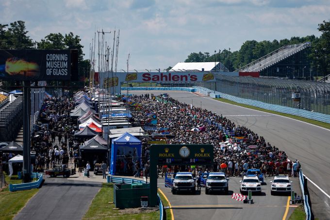 IMSA Watkins Glen 2026
