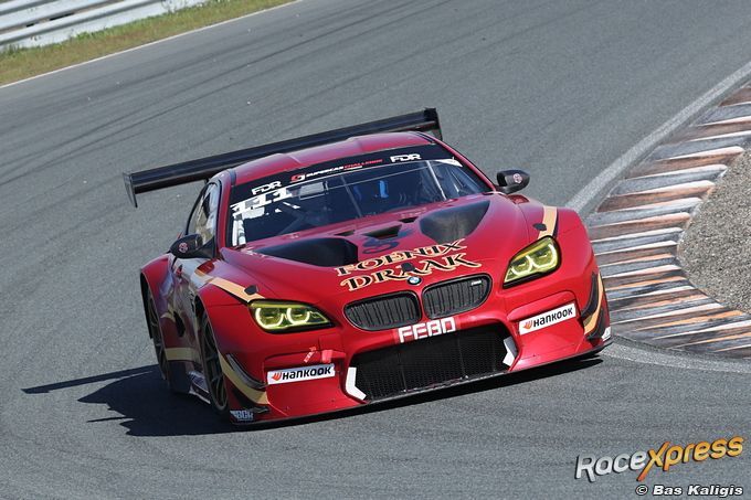 Koopman Racing Super Car Challenge