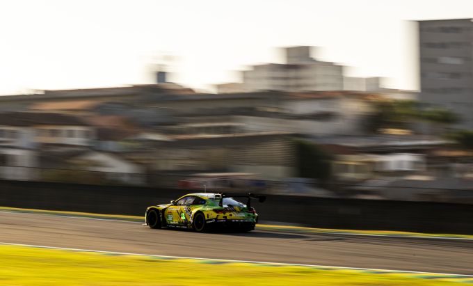 FIA WEC Rolex 6 Hours of São Paulo @ Interlagos 2026 Augusto Farfus foto 11