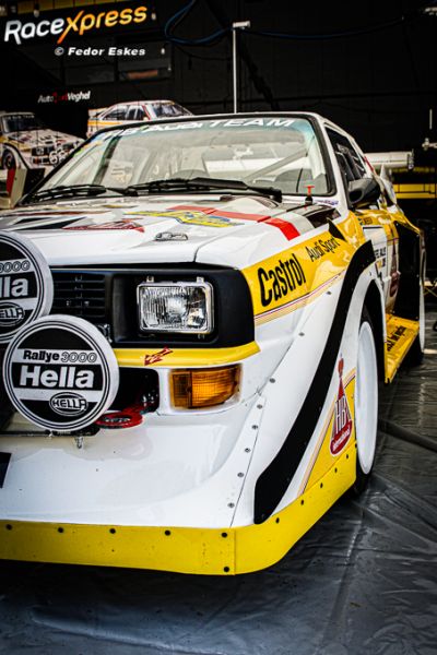 Eifel Rallye Festival Daun 23 - 25 juli 2026 RaceXpress foto Fedor Eskes Nr24