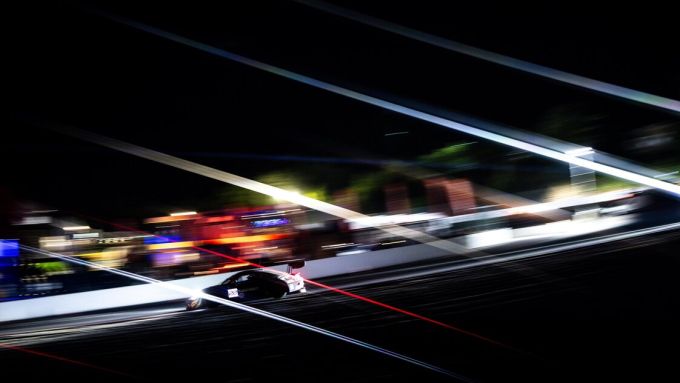 Porsche @ CrowdStrike 24 Hours Spa 2026 Foto 20