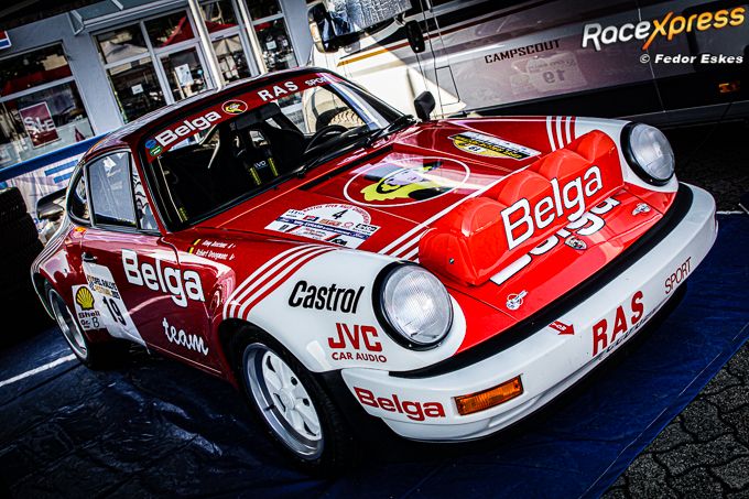 Eifel Rallye Festival Daun 23 - 25 juli 2026 RaceXpress foto Fedor Eskes Nr27