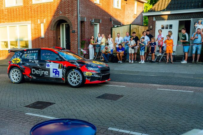 GTC Rally 2026 Nacht van Achtmaal Foto 2