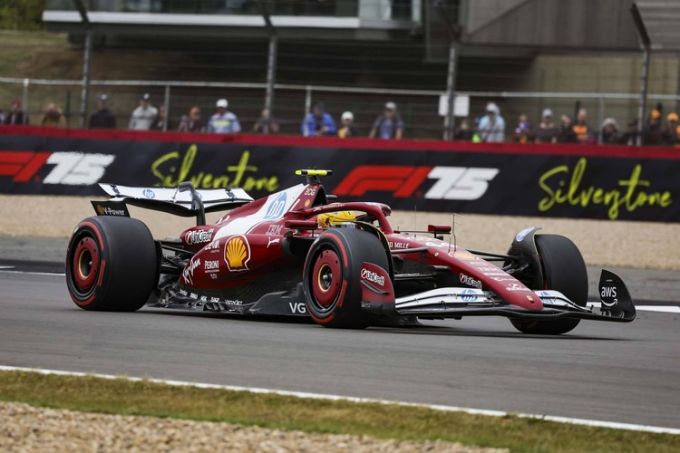 Britse Grand Prix 2026 @ Silverstone foto 6
