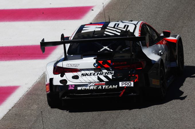 GT World Challenge July 2026 circuit Misano