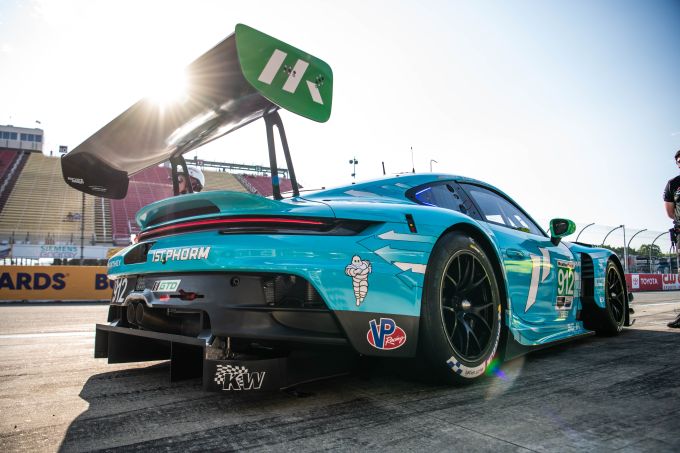 Porsche @ IMSA Watkins Glen 2026