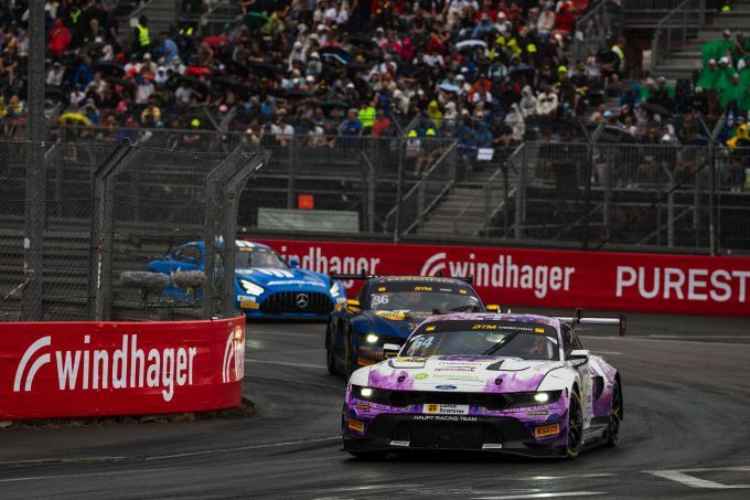 DTM Norisring 2026null