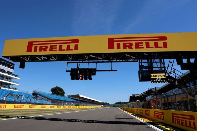 Britse Grand Prix 2026 @ Silverstone foto 7