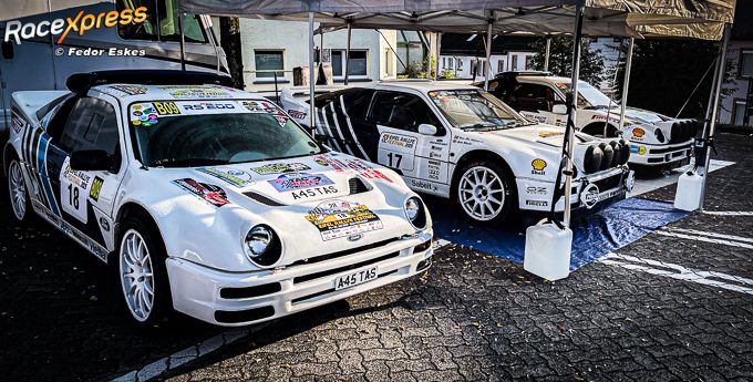 Eifel Rallye Festival Daun 23 - 25 juli 2026 RaceXpress foto Fedor Eskes Nr9