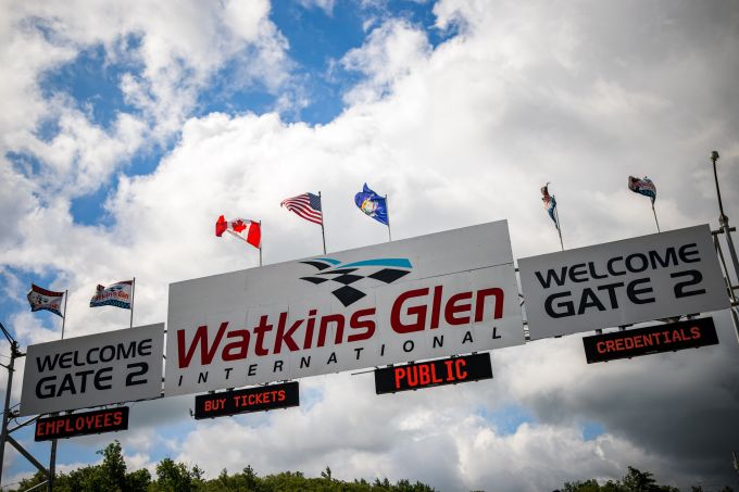 IMSA Watkins Glen 2026