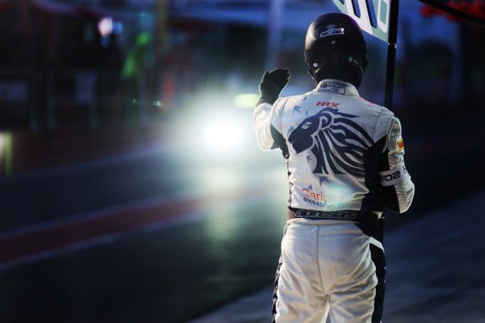 GT World Challenge powered by AWS-weekend Misano 2026