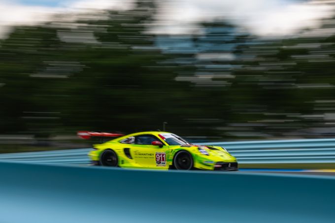 Porsche @ IMSA Watkins Glen 2026