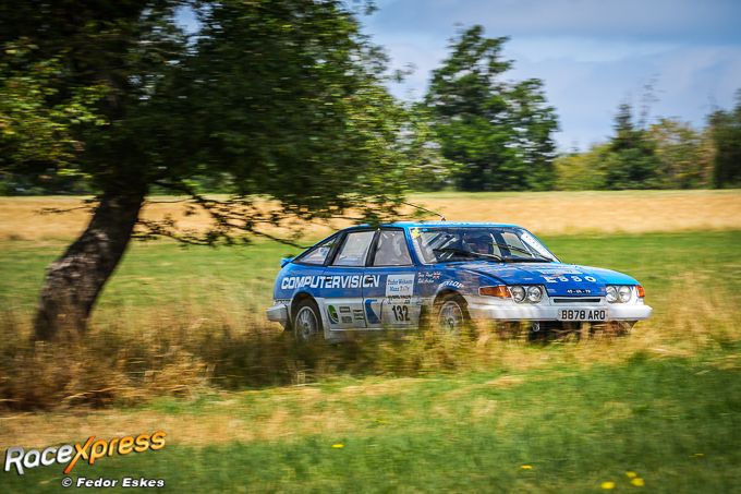 Eifel Rallye Festival 2026 Foto 9