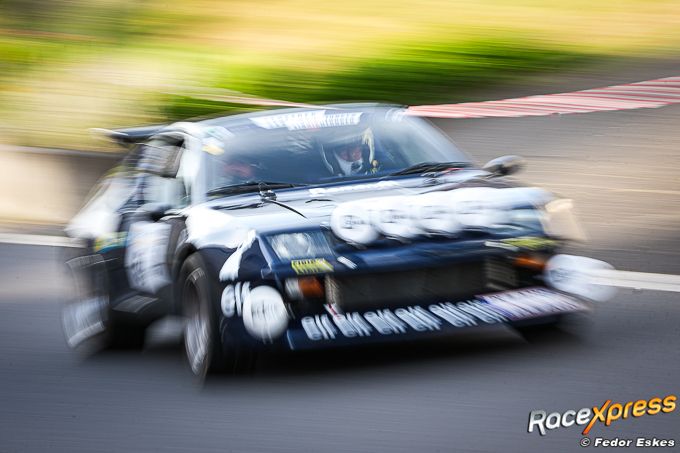 Eifel Rallye Festival 2026 Foto 8