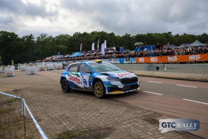 GTC Rally 2026 Nacht van Achtmaal Foto 6
