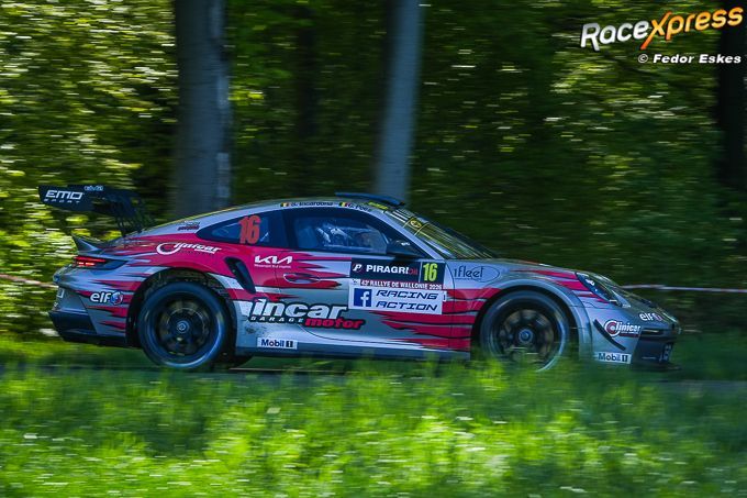 GTC Rally 2026 Nacht van Achtmaal Foto 5