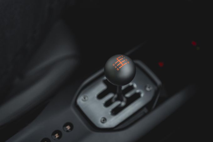 Ferrari 12Cilindri Manuale