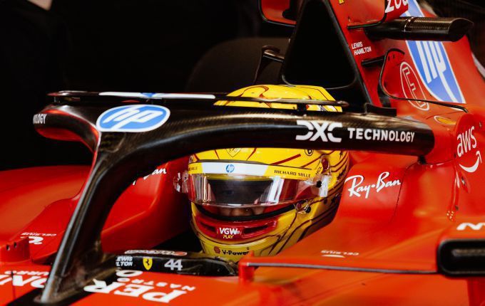 Forza Ferrari