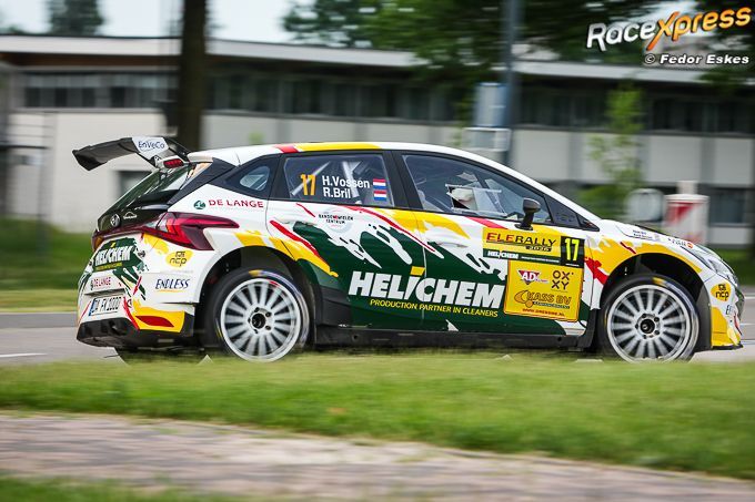 GTC Rally 2026 Nacht van Achtmaal Foto 8