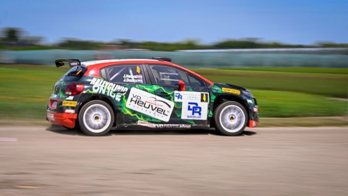 GTC Rally 2026 Nacht van Achtmaal Foto 12